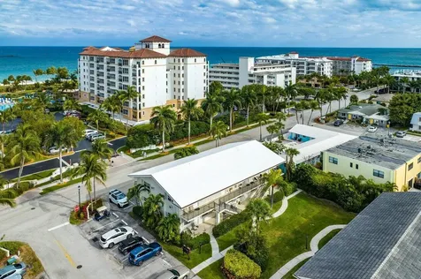 100 Bravado Lane Palm Beach Shores FL 33404