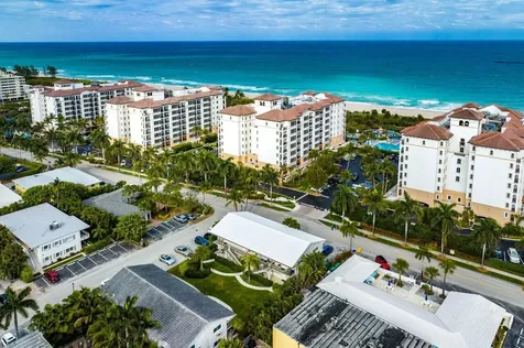 100 Bravado Lane Palm Beach Shores FL 33404