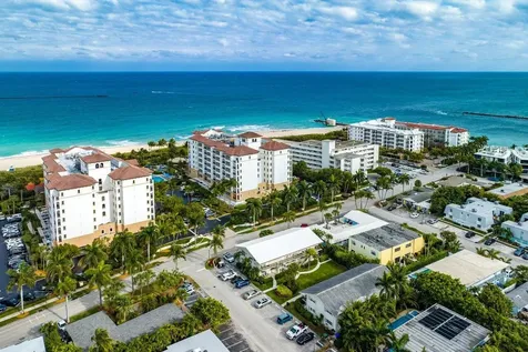 100 Bravado Lane Palm Beach Shores FL 33404