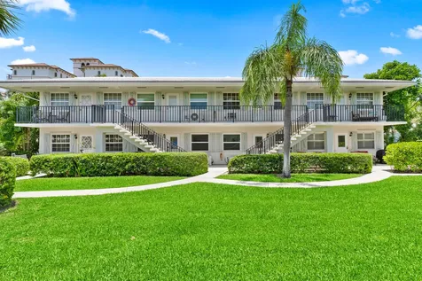 100 Bravado Lane Palm Beach Shores FL 33404