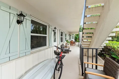 100 Bravado Lane Palm Beach Shores FL 33404