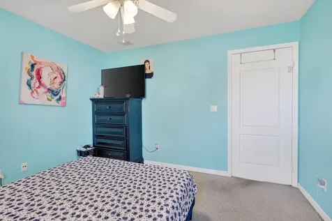 1465 Sw Flounder Lane Port Saint Lucie FL 34953