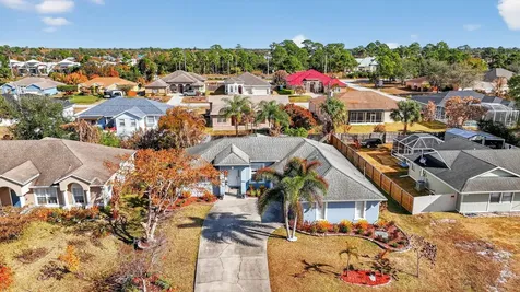 1465 Sw Flounder Lane Port Saint Lucie FL 34953