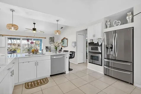 1465 Sw Flounder Lane Port Saint Lucie FL 34953