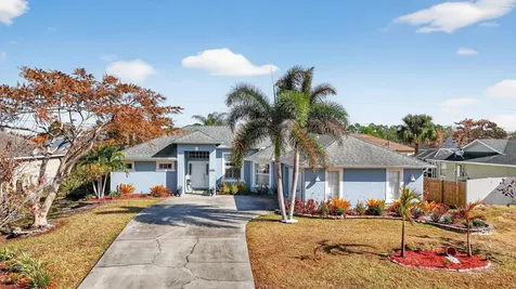 1465 Sw Flounder Lane Port Saint Lucie FL 34953
