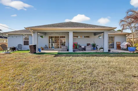 1465 Sw Flounder Lane Port Saint Lucie FL 34953
