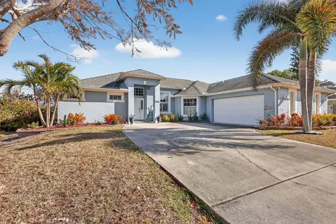 1465 Sw Flounder Lane Port Saint Lucie FL 34953