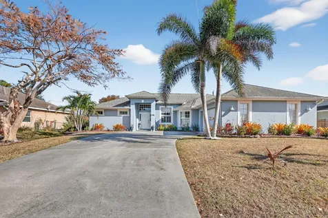 1465 Sw Flounder Lane Port Saint Lucie FL 34953