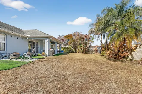 1465 Sw Flounder Lane Port Saint Lucie FL 34953