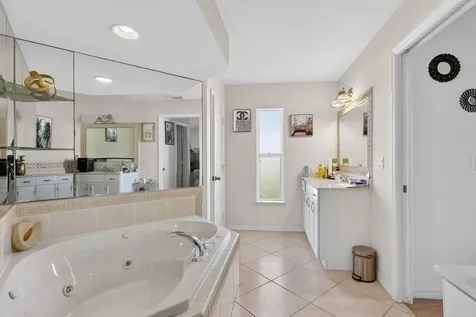 1465 Sw Flounder Lane Port Saint Lucie FL 34953