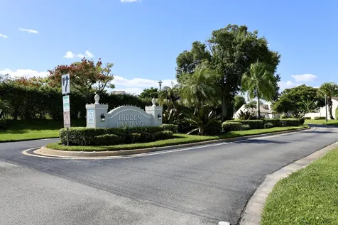 12726 Spinnaker Lane Wellington FL 33414