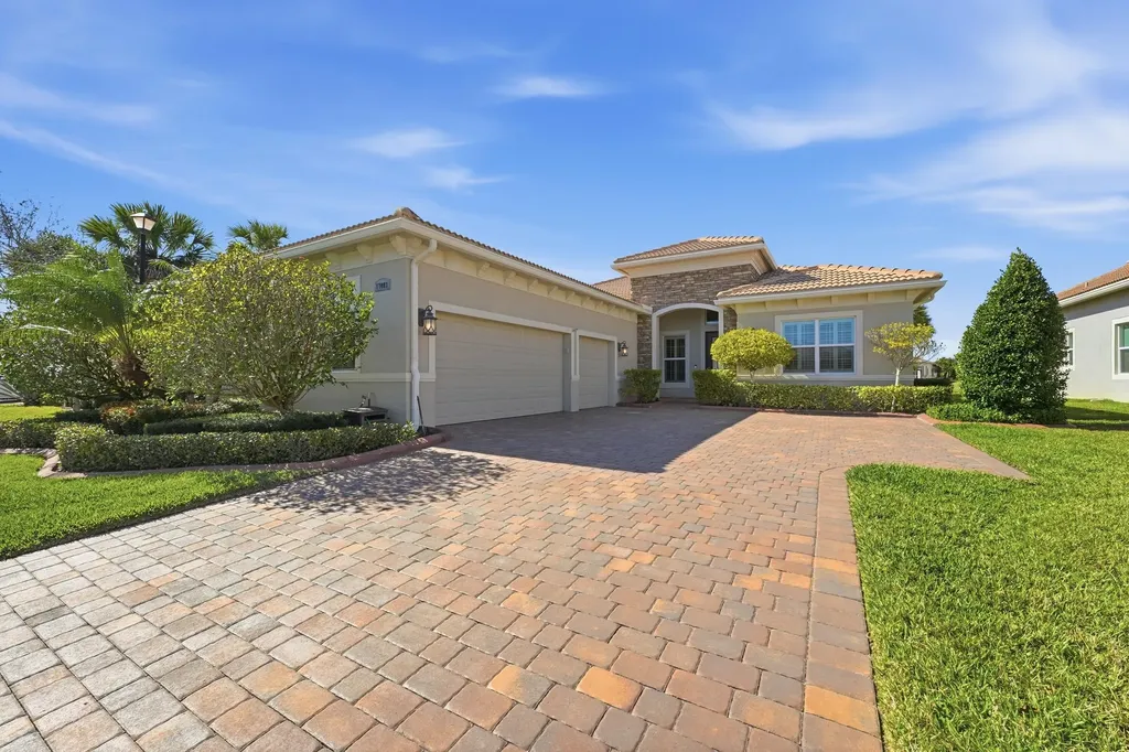 17003 Sw Sapri Way Port Saint Lucie FL 34986