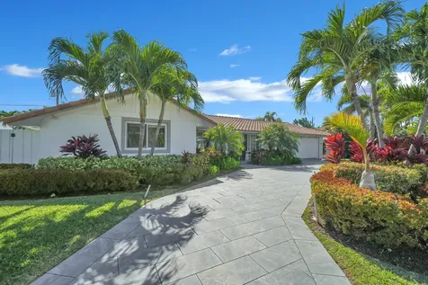 1199 Dolphin Road Singer Island FL 33404