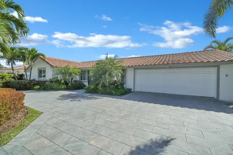 1199 Dolphin Road Singer Island FL 33404