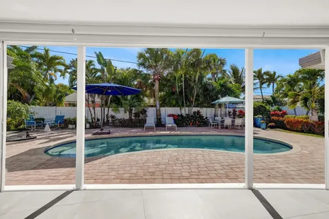 1199 Dolphin Road Singer Island FL 33404
