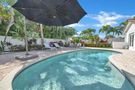 1199 Dolphin Road Singer Island FL 33404