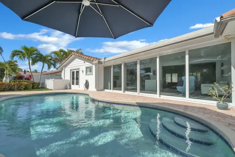 1199 Dolphin Road Singer Island FL 33404