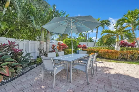 1199 Dolphin Road Singer Island FL 33404