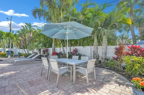 1199 Dolphin Road Singer Island FL 33404