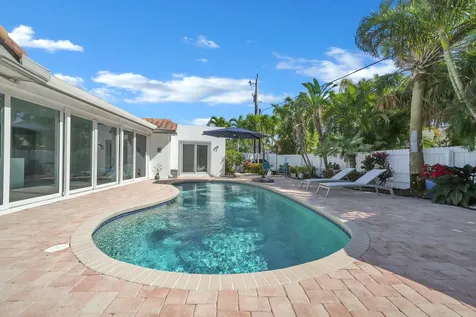 1199 Dolphin Road Singer Island FL 33404