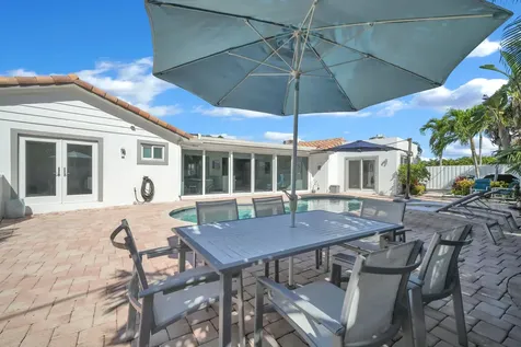 1199 Dolphin Road Singer Island FL 33404