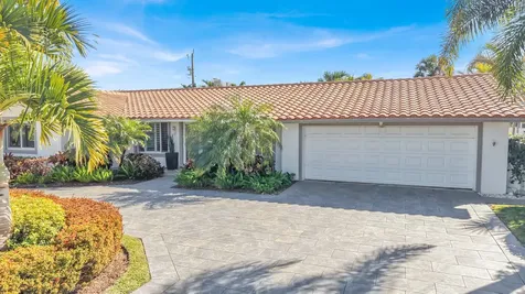 1199 Dolphin Road Singer Island FL 33404