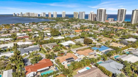 1199 Dolphin Road Singer Island FL 33404