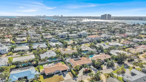 1199 Dolphin Road Singer Island FL 33404