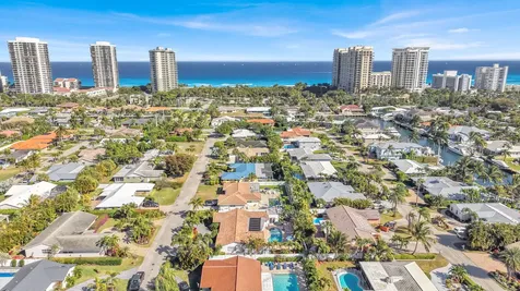 1199 Dolphin Road Singer Island FL 33404