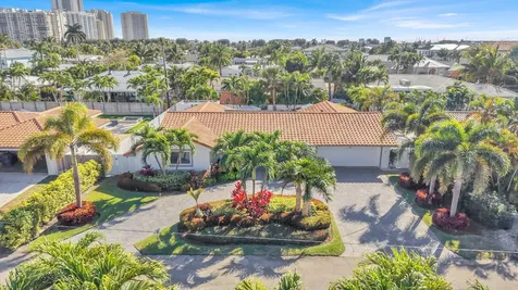 1199 Dolphin Road Singer Island FL 33404