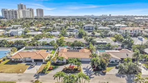 1199 Dolphin Road Singer Island FL 33404