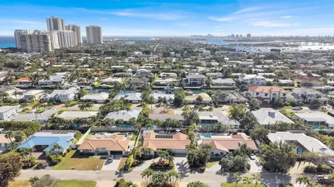 1199 Dolphin Road Singer Island FL 33404
