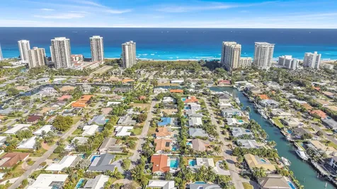 1199 Dolphin Road Singer Island FL 33404