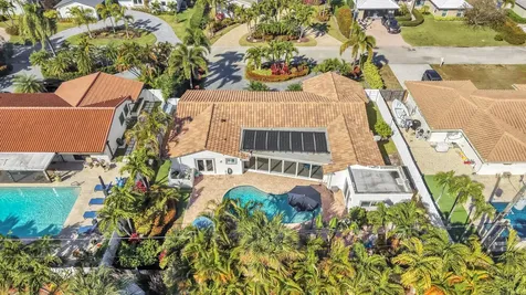 1199 Dolphin Road Singer Island FL 33404