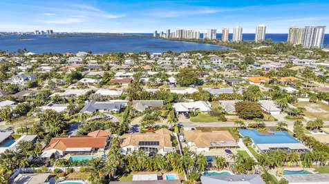 1199 Dolphin Road Singer Island FL 33404