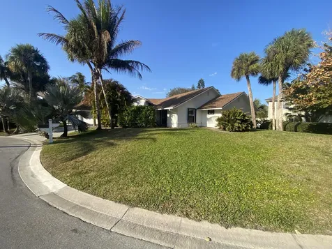 1346 Plato Court Vero Beach FL 32963