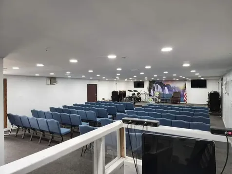 3100 Ford Road Palm Springs FL 33461