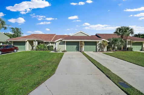 1532 SE Gurley Court Port Saint Lucie FL 34952