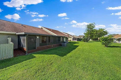 1532 SE Gurley Court Port Saint Lucie FL 34952
