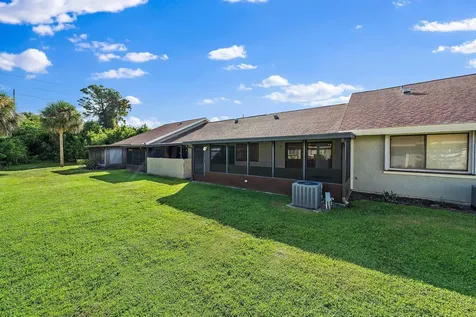 1532 SE Gurley Court Port Saint Lucie FL 34952