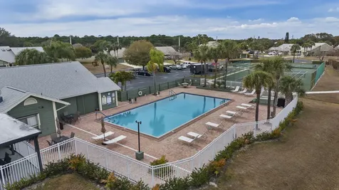 1532 SE Gurley Court Port Saint Lucie FL 34952