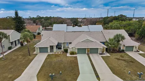 1532 SE Gurley Court Port Saint Lucie FL 34952