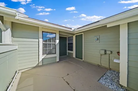 1532 SE Gurley Court Port Saint Lucie FL 34952