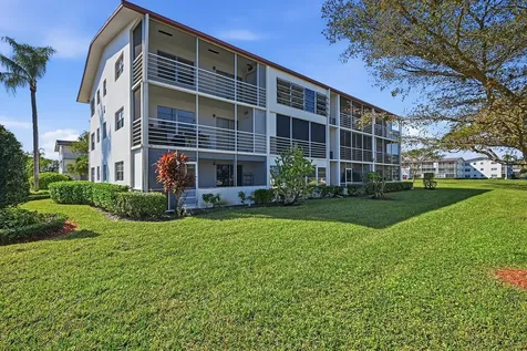 476 Fanshaw L Boca Raton FL 33434