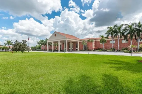 476 Fanshaw L Boca Raton FL 33434