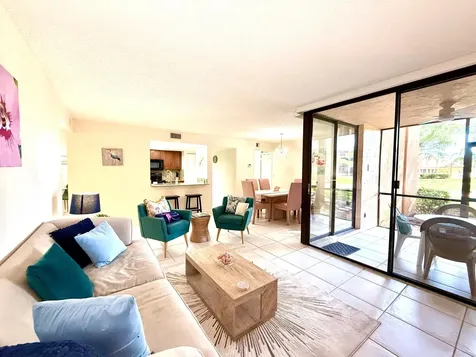 2255 Lindell Boulevard Delray Beach FL 33444
