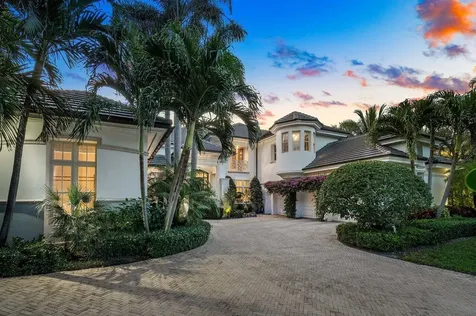 616 Seasage Drive Delray Beach FL 33483