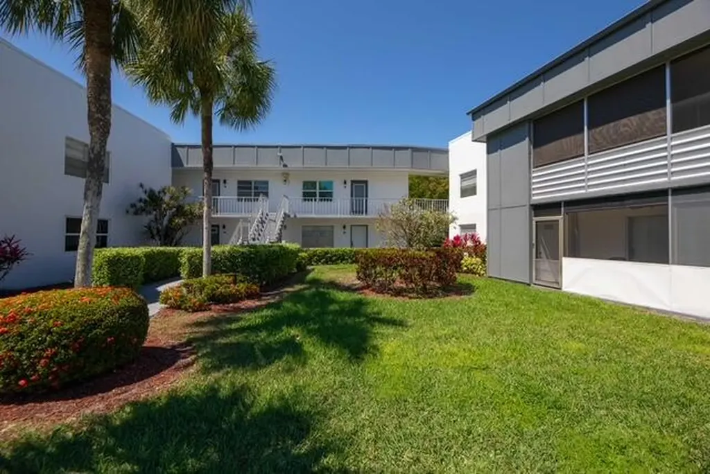 394 Normandy I Delray Beach FL 33484