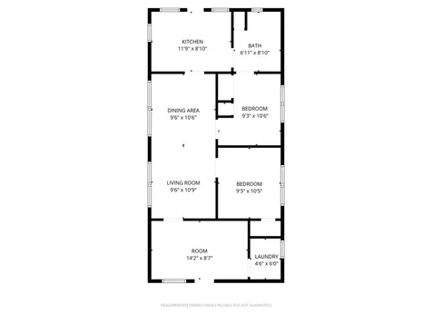 1217 S M Street Lake Worth Beach FL 33460