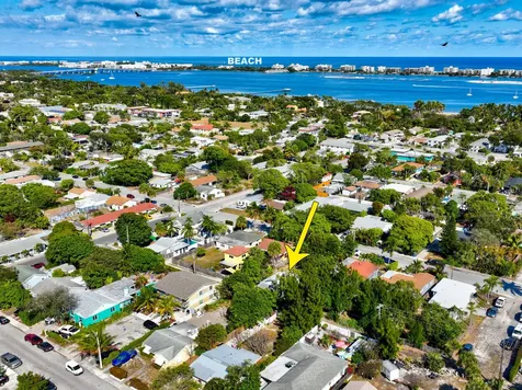 1217 S M Street Lake Worth Beach FL 33460